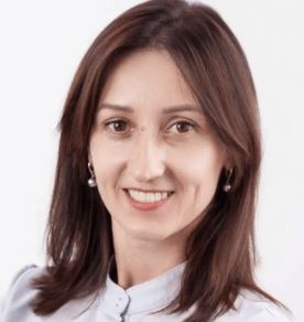 Dr. Maryna
